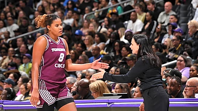 NY Liberty vs. Toronto Tempo preview: Homecomings