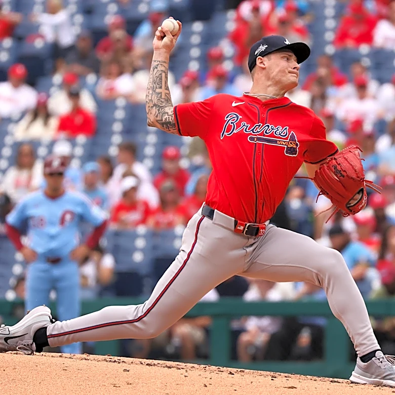 AJ Smith-Shawver set to return soon