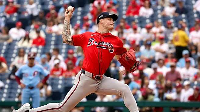 AJ Smith-Shawver set to return soon