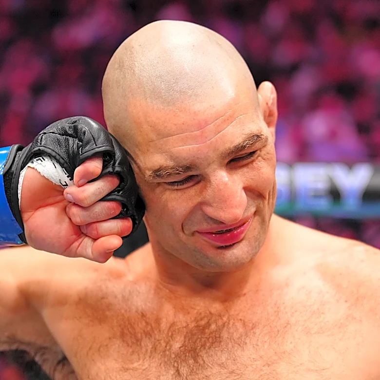 Foul-mouthed UFC champion banned from UFC Freedom 250