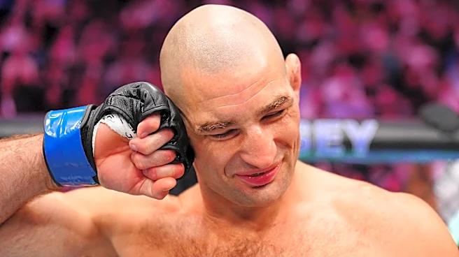 Foul-mouthed UFC champion banned from UFC Freedom 250
