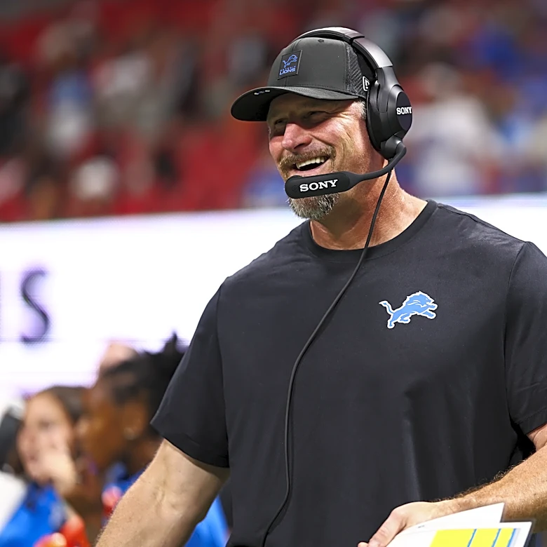 Lions News: SI predicting huge year for Detroit in 2026