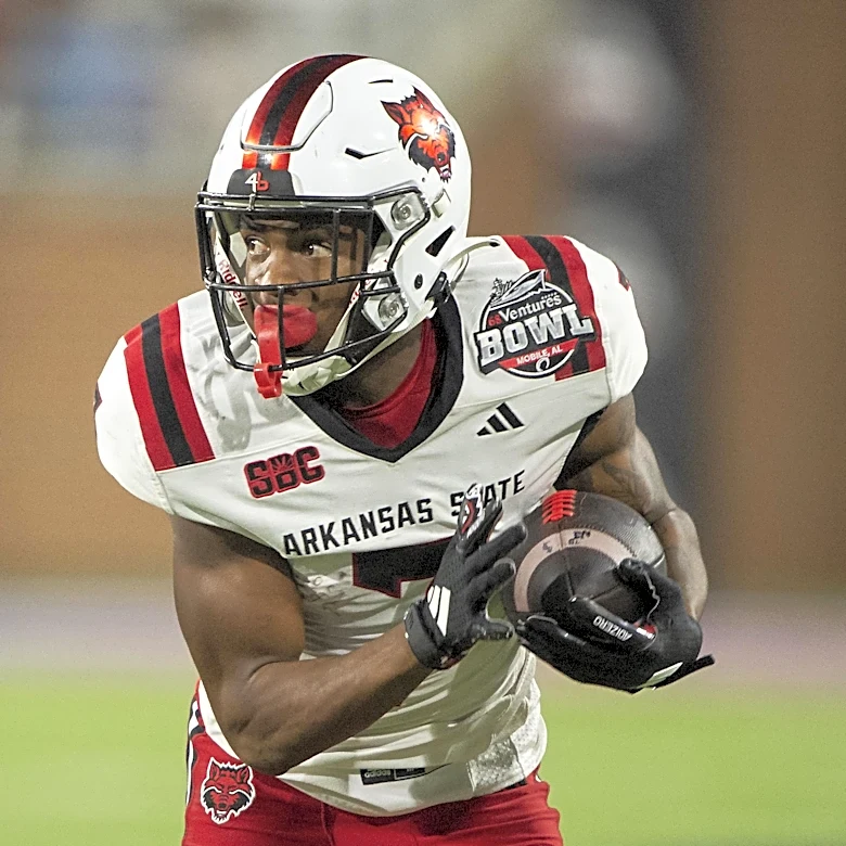 Why Corey Rucker has chance to make Las Vegas Raiders’ roster as undrafted free agent