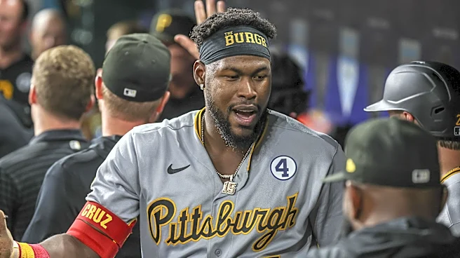 Return of the Pirates Lumber Company, but better??
