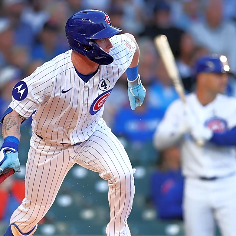 Chicago Cubs vs. Athletics preview, Wednesday 6/3, 7:05 CT