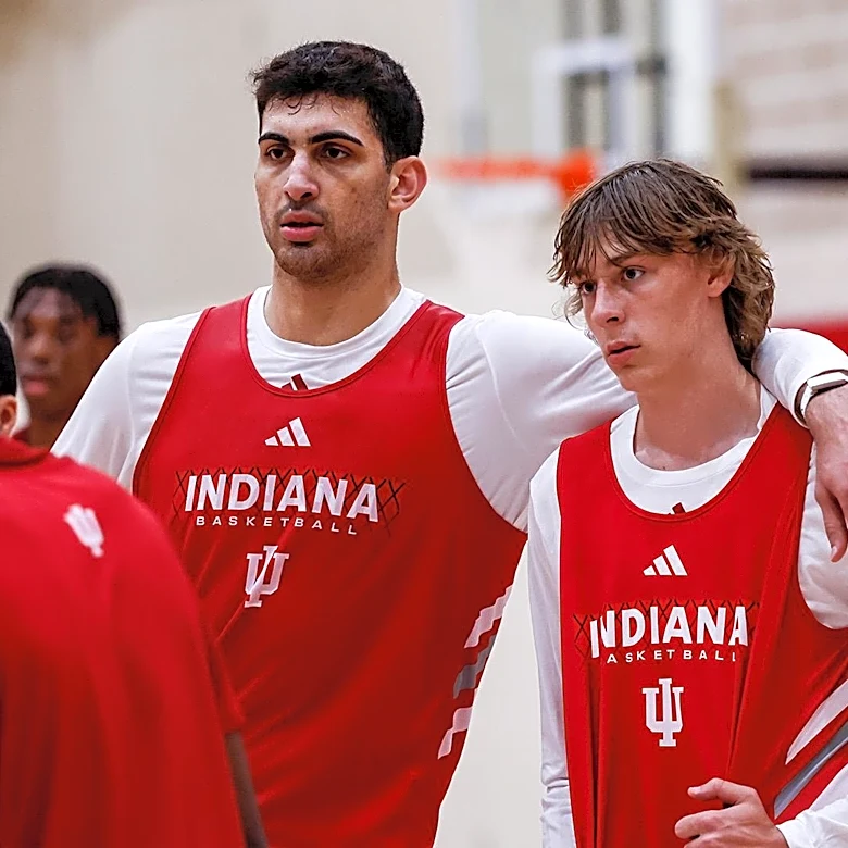 Hoosiers Daily News: Men’s basketball starts summer workouts