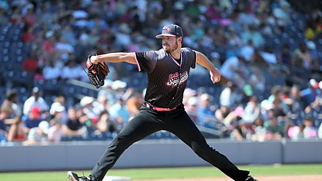 Giants Minor League Baseball roundup, June 2: Promotions galore!