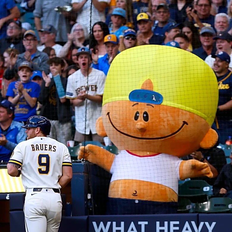 Game Discussion: Milwaukee Brewers (37-21) vs San Francisco Giants (23-38)