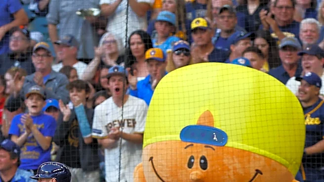 Game Discussion: Milwaukee Brewers (37-21) vs San Francisco Giants (23-38)