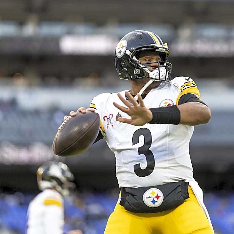 Former Steelers QB announces retirement from NFL