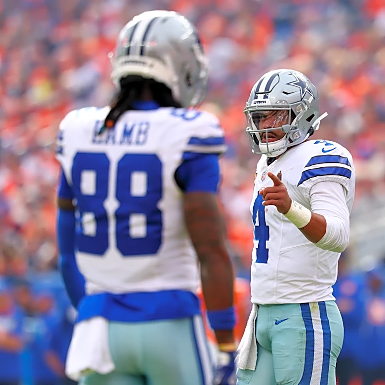 ESPN’s Football Power Index rankings has Dallas Cowboys near top 10
