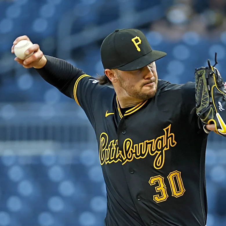 Game #62: Pittsburgh Pirates vs. Houston Astros