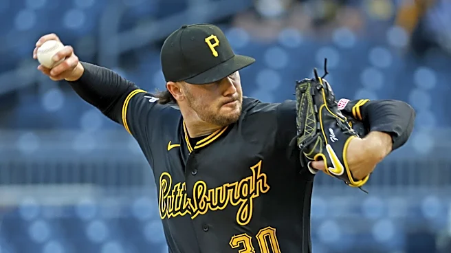 Game #62: Pittsburgh Pirates vs. Houston Astros