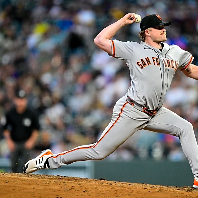 6/3 Gamethread: Giants @ Brewers