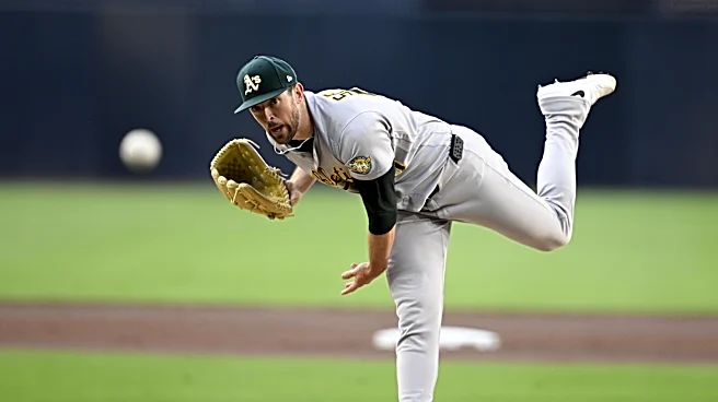 Game #61: Athletics at Cubs Game Thread
