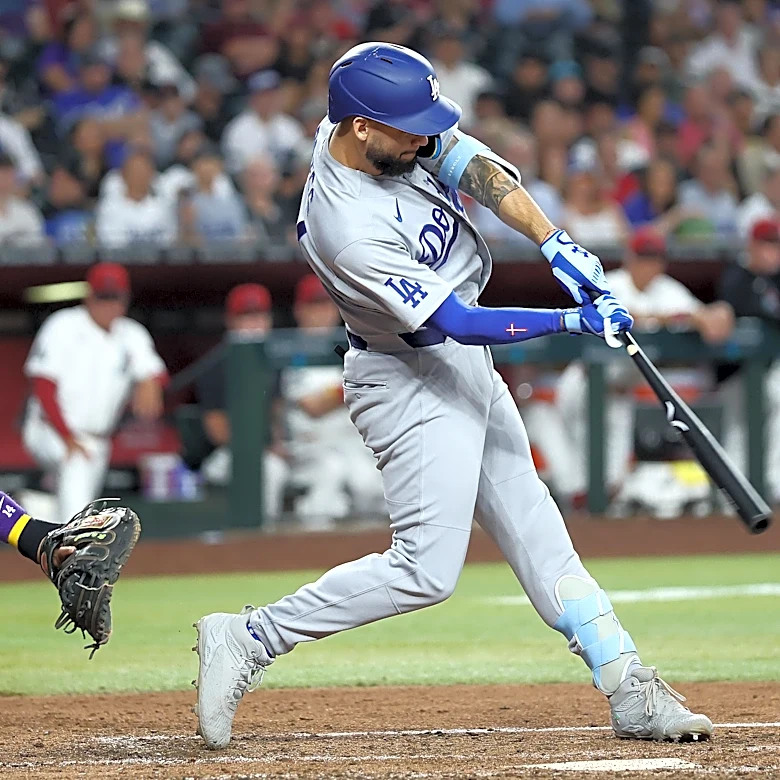 Dodgers on Deck: Thursday, June 4 at Diamondbacks