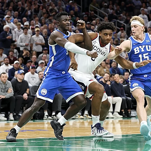 Last but Not Least: 5 Second Round Sleepers the Jazz Could Trade For