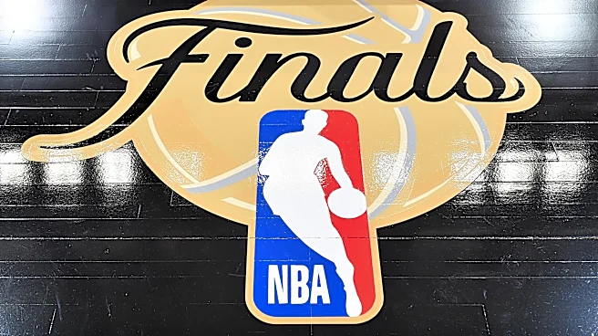 NBA Finals Discussion: New York Knicks vs San Antonio Spurs