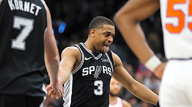 It’s time for Finals Basketball: San Antonio Spurs vs New York Knicks, Game 1