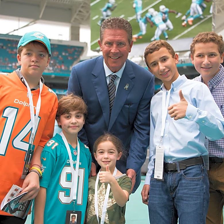 Miami Dolphins Discussion: Your Best Meet And Greet Story Edition