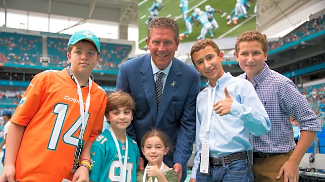 Miami Dolphins Discussion: Your Best Meet And Greet Story Edition