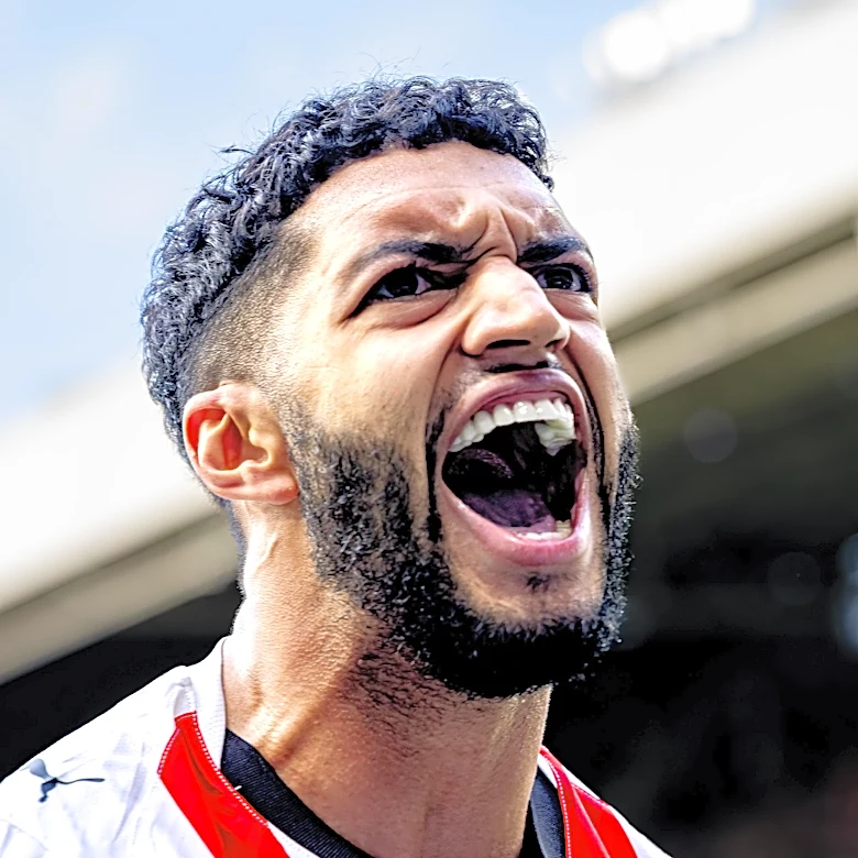 A quiet day for Bayern Munich, PSV Eindhoven on Ismael Saibari