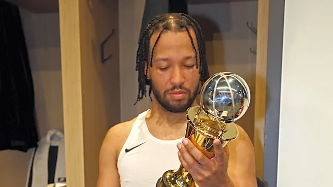 “Nova Knicks” NBA Finals Game 1: Open Thread