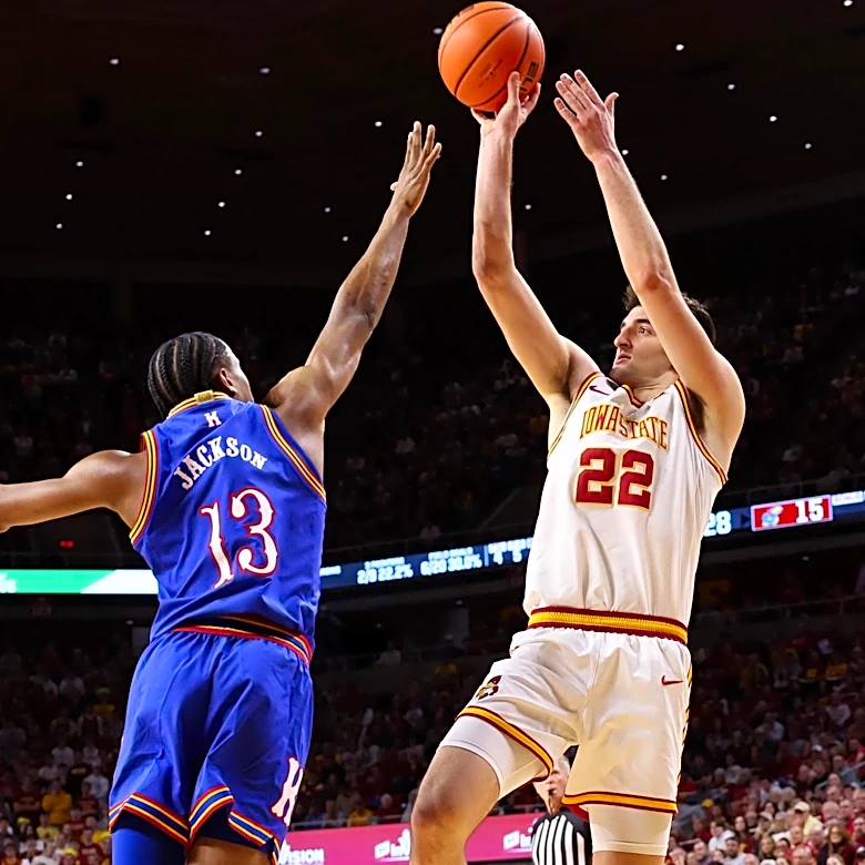 Milan Momcilovic’s historic shooting could rewrite the Kentucky Basketball history books