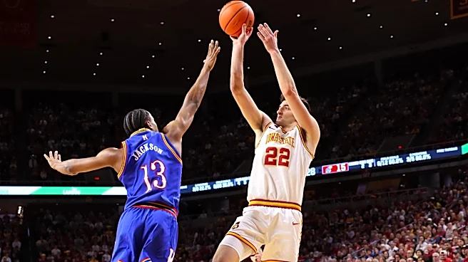 Milan Momcilovic’s historic shooting could rewrite the Kentucky Basketball history books