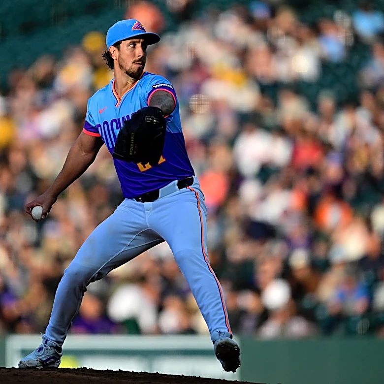 Colorado Rockies vs. Los Angeles Angels game thread: Michael Lorenzen vs. Walbert Ureña