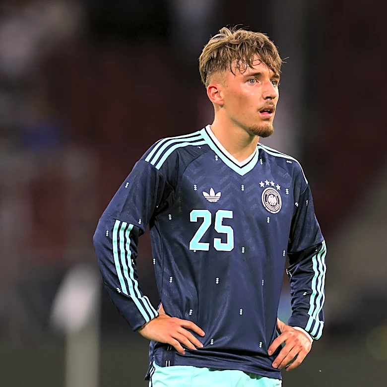 Bayern Munich star Lennart Karl sets milestone in Germany’s 4-0 win over Finland
