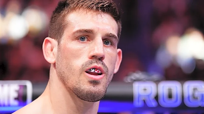 UFC Vegas 118’s Brendan Allen not feeling love for fighting unranked contender – ‘I’m not a likable guy’
