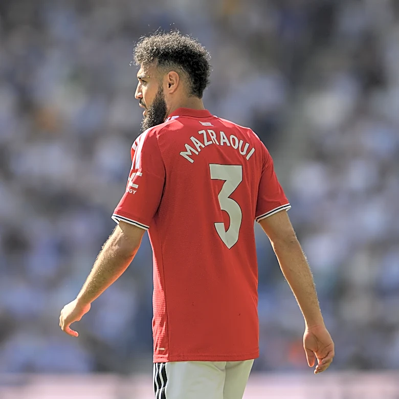 Tactical Analysis: Noussair Mazraoui’s shortcomings