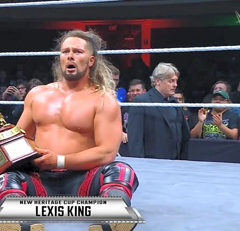 WWE quietly retires a championship