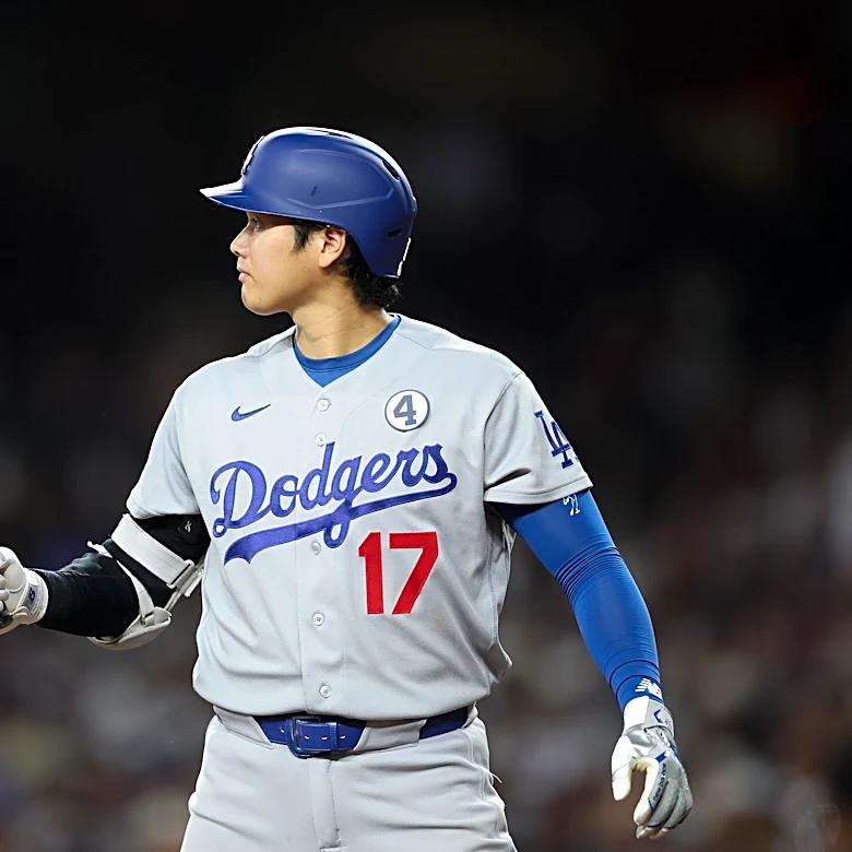 Dodgers vs. Diamondbacks game chat