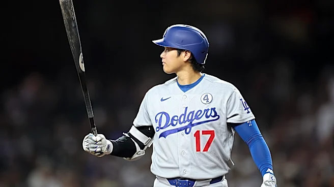 Dodgers vs. Diamondbacks game chat
