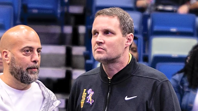 Gonzaga Reportedly Schedules Intriguing Matchup Wtih Disliked Will Wade, LSU