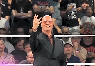 The Don Callis Family adds its (checks notes) 15th member on AEW Dynamite