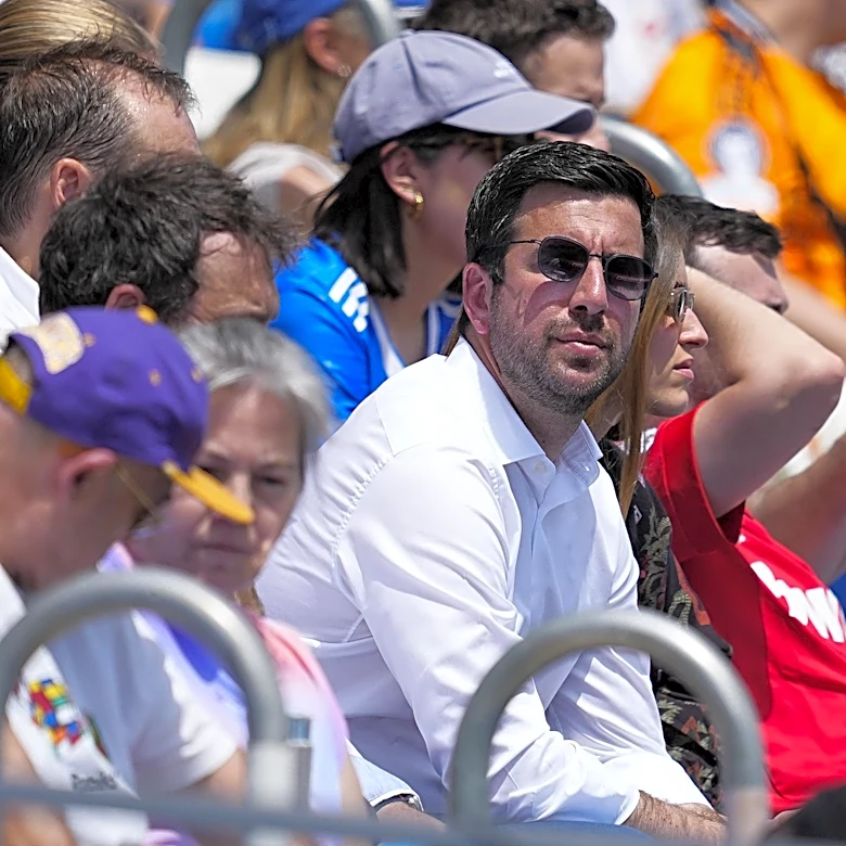 Enrique Riquelme Raises the Stakes in Real Madrid Presidential Race with Haaland Promise and €12 Million Guarantee