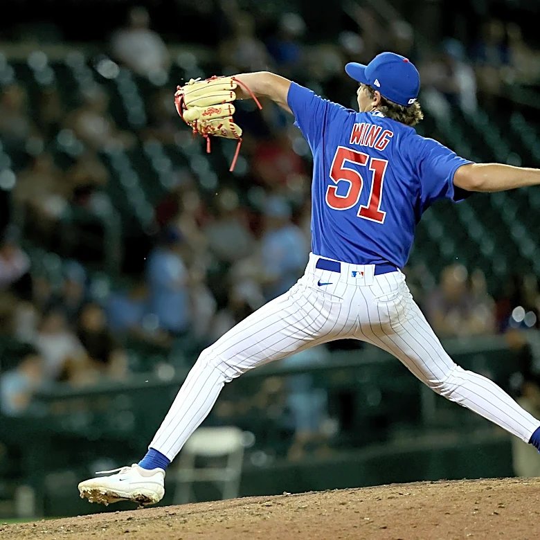 Cubs Minor League Wrap: South Bend hangs on to beat Quad Cities, 4-3