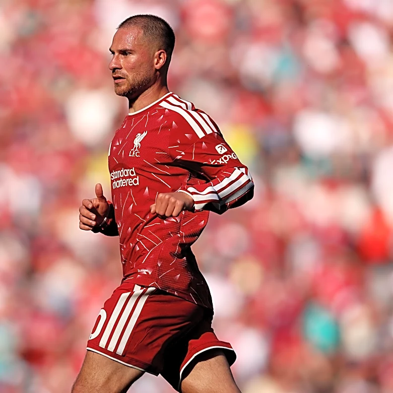 Alexis Mac Allister’s Father Denies Real Madrid Contact