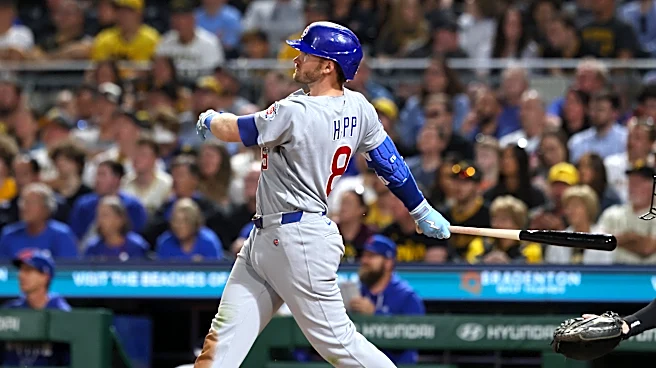 Cubs BCB After Dark: Who’s an All-Star?