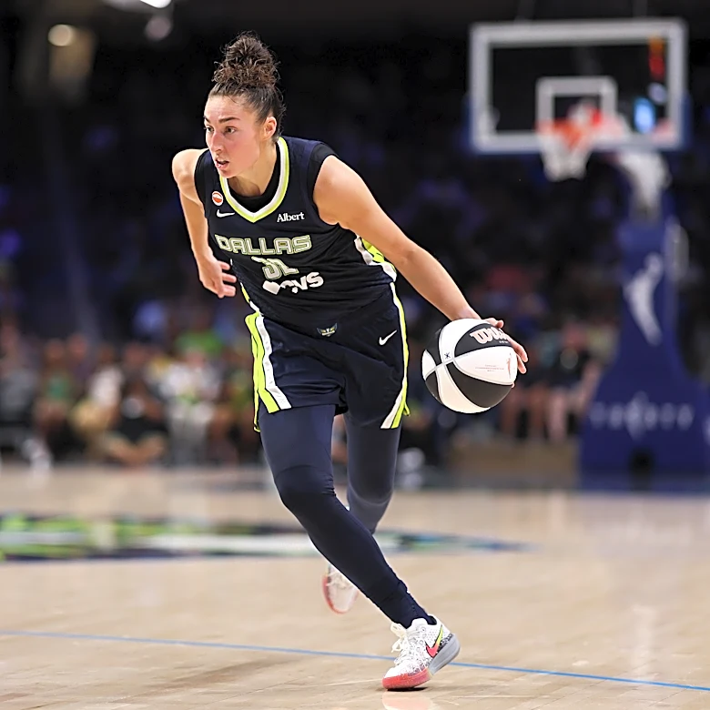 Wings vs. Sparks Preview: 3 Things to watch on the trip to Los Angeles