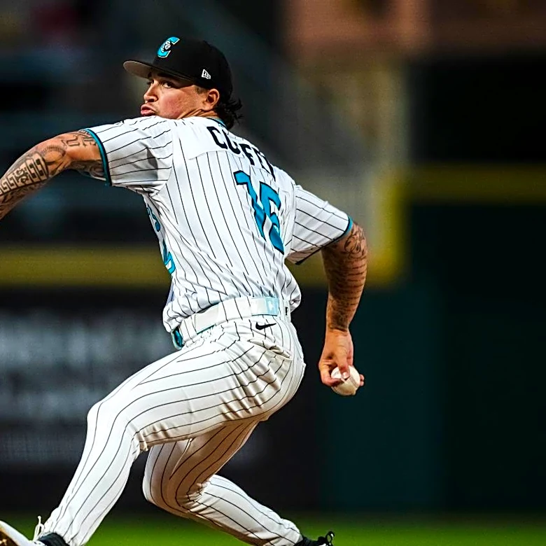 White Sox Minor League Update: June 3, 2026
