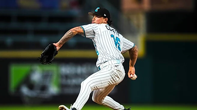 White Sox Minor League Update: June 3, 2026