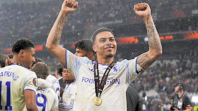Bayern Munich News: Morgan Rogers on FC Bayern’s radar; Bayern still likes Inter Milan defender; and MORE!
