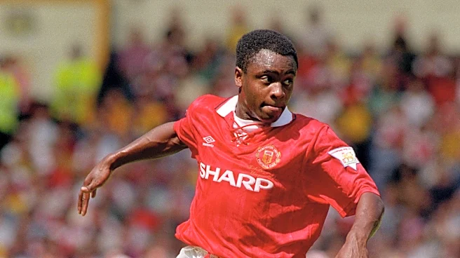 On This Day (4 June 1996) Sunderland Linked With Quartet as Reid Looks to Strengthen Squad