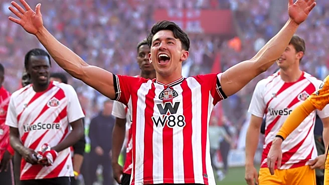 Reader’s Corner: Ahead of Schedule – And Finally Trusting the Sunderland Process