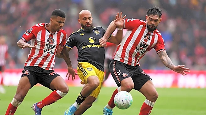The Red And White Wall: A Tribute To The Lads’ 25/26 Defence!