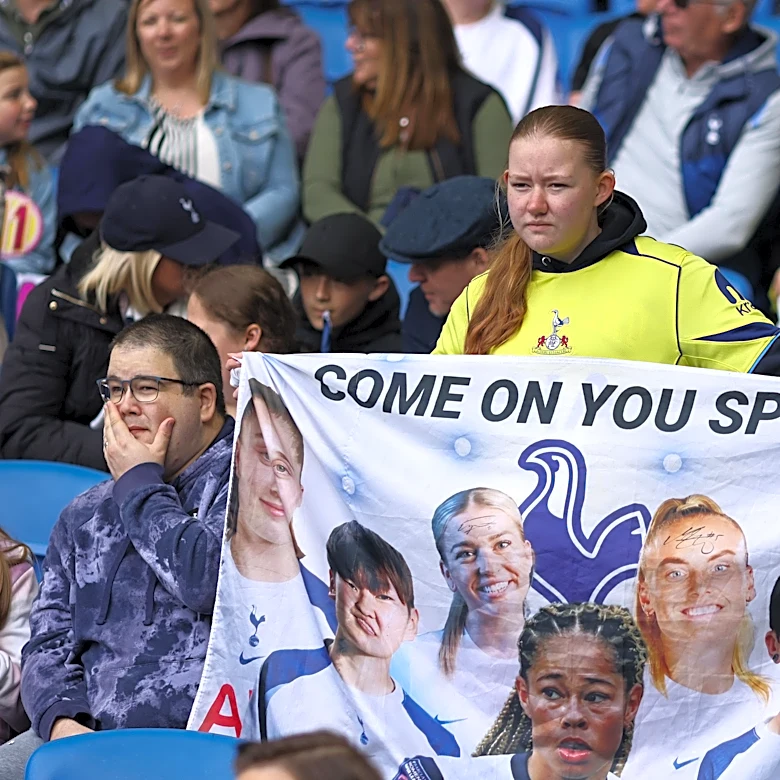 The Hoddle of Coffee: Tottenham Hotspur News and Links for Thursday, June 4